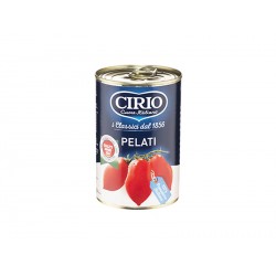 Cirio Pomodori Pelati 400 gr