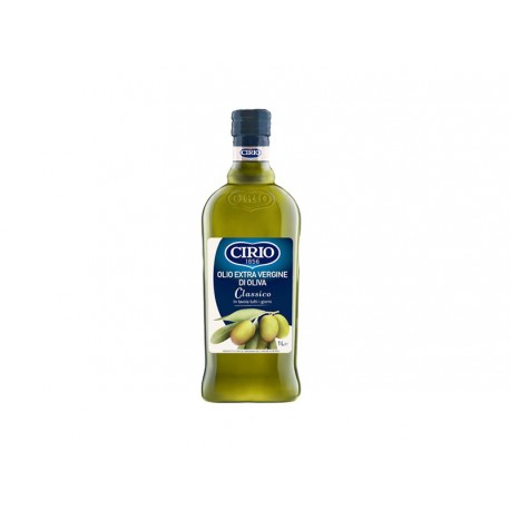 OLIO EXTRA VERGINE  CIRIO lt 1