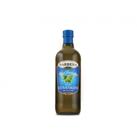 OLIO EX.VERGINE BARBERA TIPO FAM. LT.1
