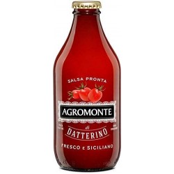  Agromonte Salsa di Datterino 33 cl