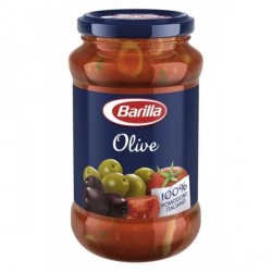Barilla Sugo Olive 400gr