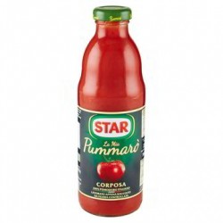 PASSATA PUMMARO' STAR  GR.700