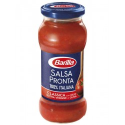 BARILLA SALSA PRONTA CLASSICA 300 GR.