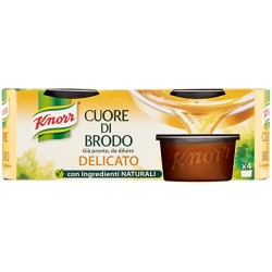 Brodo Cuore Knorr Delicato  112gr