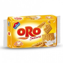 BISCOTTI ORO SAIWA GR 250