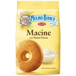 Biscotti Mulino Bianco Macine  800 gr