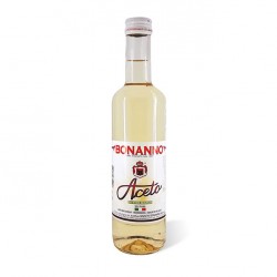 Aceto Bianco Bonanno 500 ml