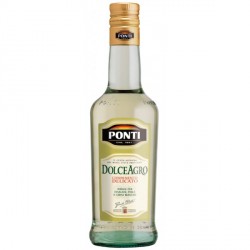 Aceto DolceAgro Ponti 500 ml