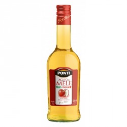 Aceto di Mele Ponti 500 ml