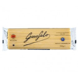 Pasta Garofalo Bucatini N°14 500gr