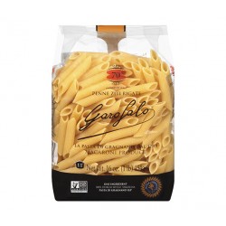 Pasta Garofalo Penne Ziti Rigati N°70  500gr