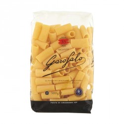 Pasta Garofalo Rigatoni n°35  500gr