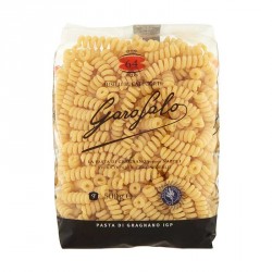 Pasta Garofalo Fusilli B.Corti   N°64   500gr