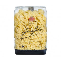 Pasta Garofalo Farfalle N°78   500gr