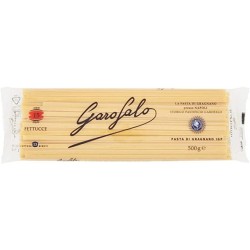 Pasta Garofalo Fettucce N°15   500gr