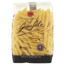 Pasta Garofalo  Penne mezzane rigate N°73   500gr