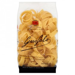 Pasta Garofalo Pappardelle Nido N°1-35   500gr
