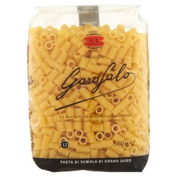 Pasta Garofalo Ditaloni N°53  500gr