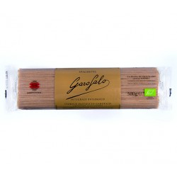 Pasta Garofalo Spaghetti Integrali  500gr