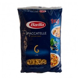 Pasta Barilla Spaccatelle n°96  1kg
