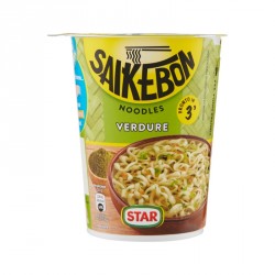 Star Saikebon Verdure  60gr