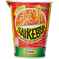 Star Saikebon Manzo  60gr