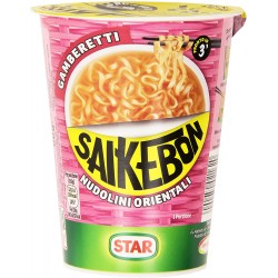 Star Saikebon Gamberetti 60 gr