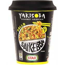 Star Yokisoba Pollo 93 gr