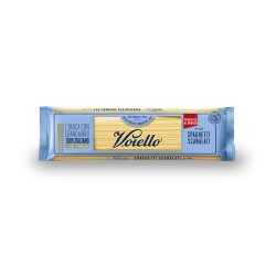 Vieillo spaghetti scanalati 500g.