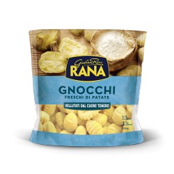 Rana Gnocchi di patate 500 gr