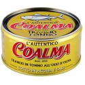 Coalma Tonno in Olio d'oliva 300 gr