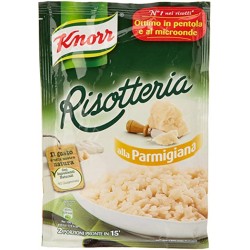 Risotto Knorr Parmigiana 175gr
