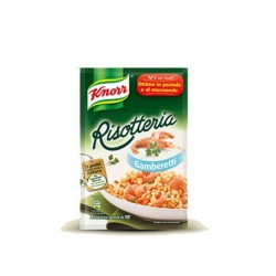 Risotto Knorr Gamberetti  175GR