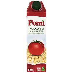 PASSATA POMODORO POMI' BRIK ML 1000