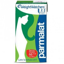 Latte Parmalat Weight Watchers 500ml