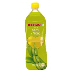 Despar olio semi di soia lt.1