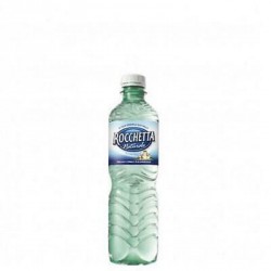 Acqua Rocchetta Naturale 0.50cl