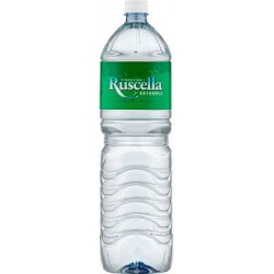 Acqua Naturale Ruscella 2 lt