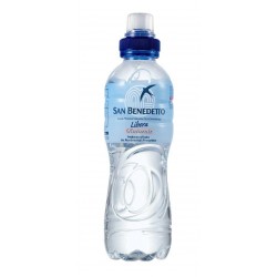 Acqua San Benedetto Libera 50cl