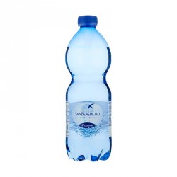 Acqua San Benedetto Frizzante 50cl