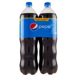 Pepsi Bipak bottiglie 1.5 lt