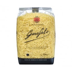 Pasta Garofalo Capellini Spezzati 500gr