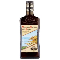 Amaro del Capo 70cl