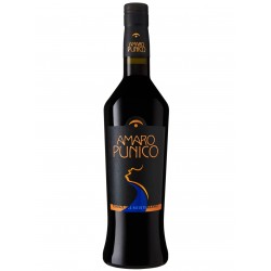 Amaro Punico  70cl