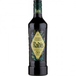 Amaro Radis D'Erbe   50cl