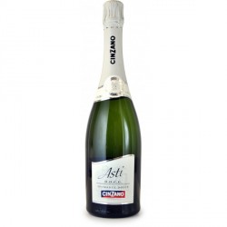 Spumante Asti Cinzano   75cl