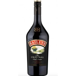 Crema Whisky Baileys  70cl