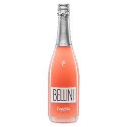 Cocktail Pronto Bellini Canella 75cl