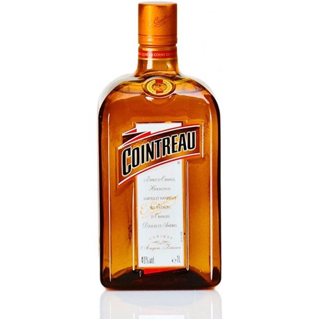 Liquore Cointreau   70 cl
