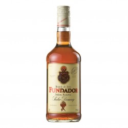 Brandy Fundador  70cl